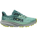 ■商品名 HOKA Women's Challenger 7 Running Shoes■こちらの商品は米国・ヨーロッパからお取り寄せ商品となりますので、 お届けまで10日から2週間前後お時間頂いております。 ■お届けの商品は一枚目のお色になります。2枚目以降は参考画像となる場合がございます。 ■各ブランド・商品・デザインによって大きな差異がある場合がございます。 ■あくまで平均的なサイズ表ですので、「参考」としてご利用ください。 ■店内全品【送料無料】です！（※沖縄・離島は別途送料3,300円がかかります）