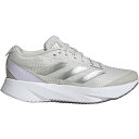 アディダス レディース ランニング スポーツ adidas Women 039 s Adizero SL Running Shoes Grey/Silver