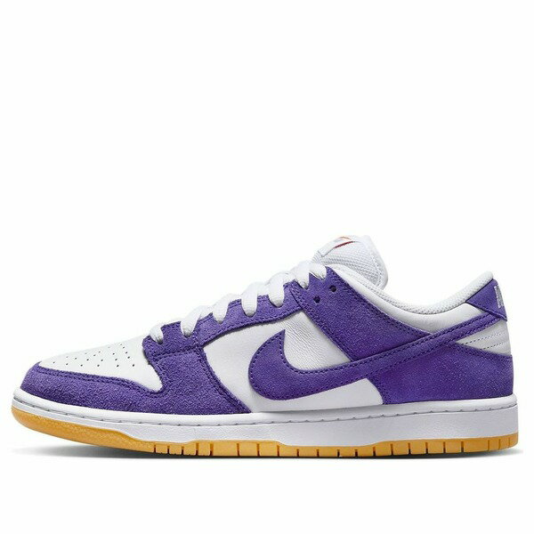 Nike ナイキ メンズ スニーカー Court Purple/Court Purple/White/Gum Light Brown 【Nike SB Dunk Low Low Pro ISO 'Orange Label Court Purple' DV5464-500】 サイズ US_M_15