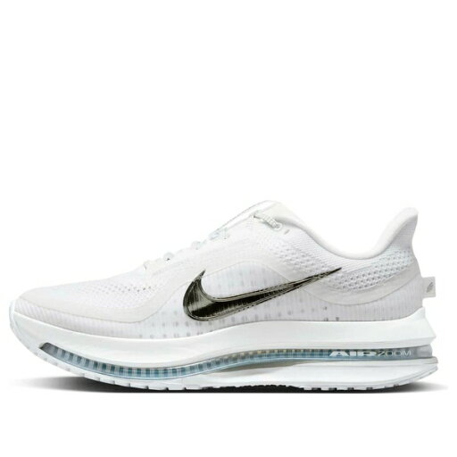 Nike ナイキ メンズ スニーカー White/Metallic Silver 【Nike Pegasus Premium 'White Metallic' HQ2592-102】 サイズ US_M_4