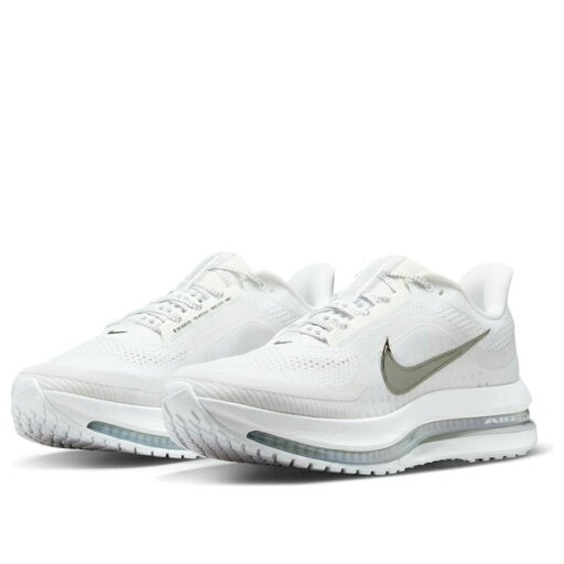 Nike ナイキ メンズ スニーカー White/Metallic Silver 【Nike Pegasus Premium 'White Metallic' HQ2592-102】 サイズ US_M_4