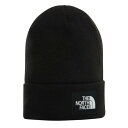 yz m[XtFCX fB[X Xq ANZT[ Dock Worker Recycled Beanie JK3 Black