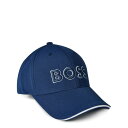 yz {X Y Xq ANZT[ Boss US-1 Cap Mens Blue 432