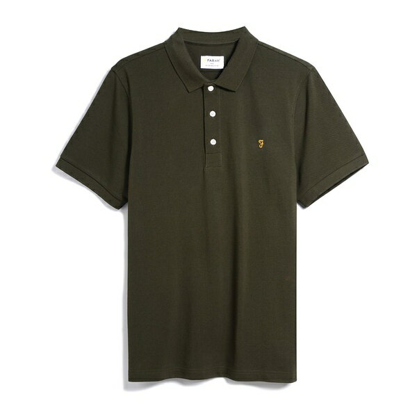 yz t@[[ Y |Vc gbvX Blanes Short Sleeve Polo Shirt Evergreen 357