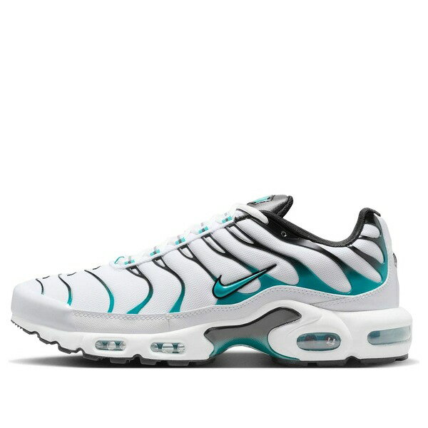 Nike ナイキ メンズ スニーカー エアマックス 【Nike Air Max Plus 'Turbo Green' 604133-136】 サイズ US_8(26.0cm)
