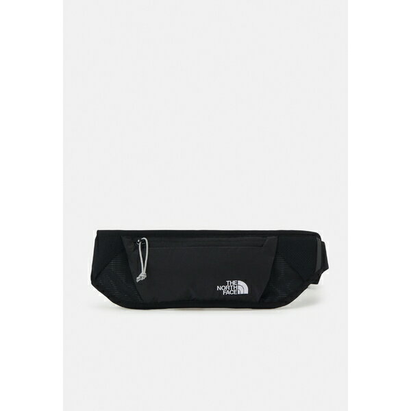 ノースフェイス メンズ サンダル シューズ SUNRISER RUN BELT UNISEX - Bum bag - black/white