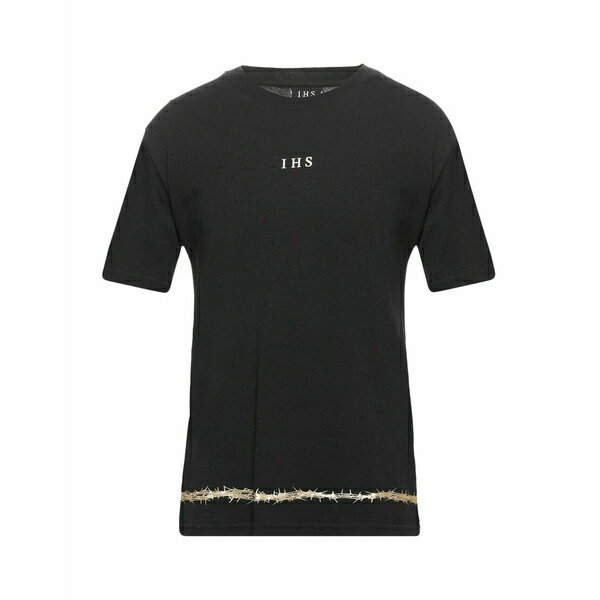 ̵   T ȥåץ T-shirts Black