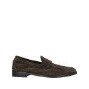 yz ANT_[ 1910 Y Xb|E[t@[ V[Y Loafers Dark brown