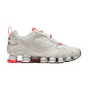 Nike ナイキ レディース スニーカー 【Wmns Shox TL Nova 'Digital Nature'】 サイズ US_5(22.0cm) Tan(4)