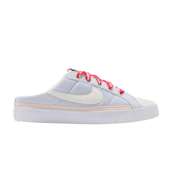 Nike ʥ ǥ ˡ Wmns Court Legacy Mule 'Legacy Mule'  US_7.5...