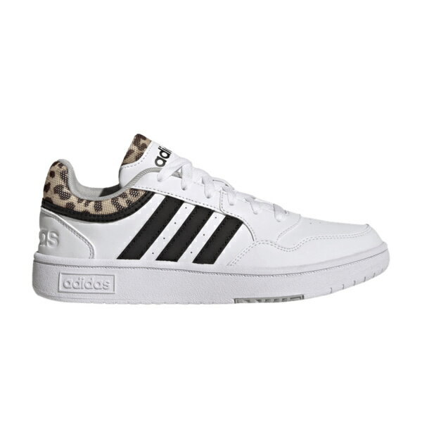 adidas ǥ ǥ ˡ Wmns Hoops 3.0 'Leopard'  US_6(23.0cm) W...