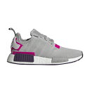 adidas アディダス レディース スニーカー 【Wmns NMD_R1 'Shock Pink Grey'】 サイズ US_6(23.0cm) Grey(4)