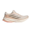 adidas アディダス レディース スニーカー 【Wmns Supernova Rise 2 'Wonder Quartz Champagne Metallic'】 サイズ US_5.5(22.5cm) Pink