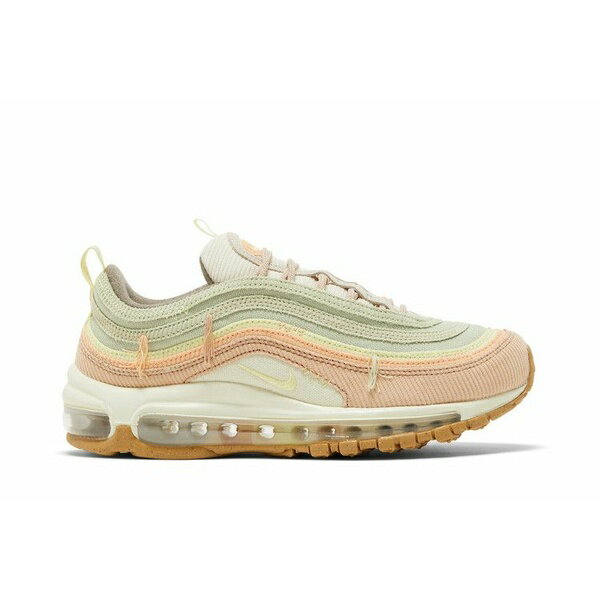 Nike ʥ ǥ ˡ Wmns Air Max 97 'Bright Side'  US_9.5(26.5cm...