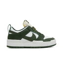 Nike ナイキ レディース スニーカー 【Wmns Dunk Low Disrupt 'Dark Green'】 サイズ US_6(23.0cm) Green(4)