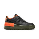 Nike ナイキ レディース スニーカー 【Wmns Air Force 1 Shadow 'Hyper Crimson'】 サイズ US_W_10 Black(4)