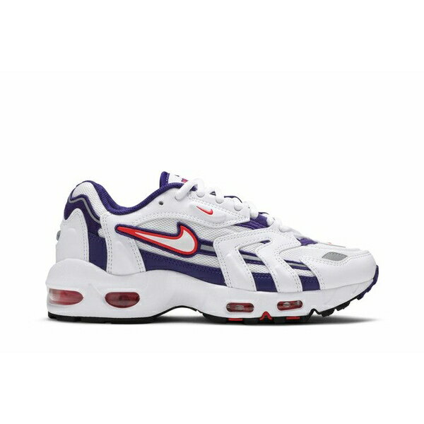 Nike ʥ ǥ ˡ Wmns Air Max 96 2 'White Grape Ice'  US_5(22...