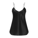 【送料無料】 ニリロータン レディース Tシャツ トップス Tops Black|詳細画像