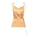 【送料無料】 ビートライス レディース Tシャツ トップス Tops Orange(4)