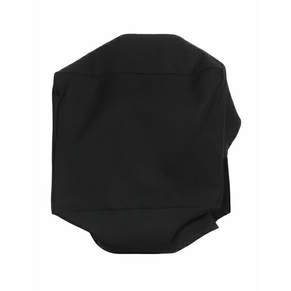 【送料無料】 コムデギャルソン レディース Tシャツ トップス Tops Blackのサムネイル