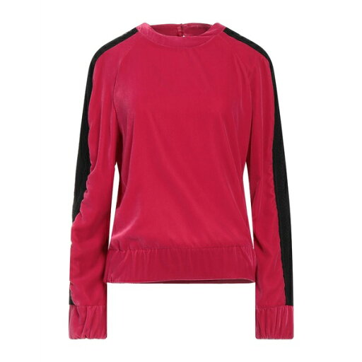 【送料無料】 ロベルトカヴァリ レディース Tシャツ トップス Tops Pink 【送料無料】 ロベルトカヴァリ レディース Tシャツ トップス Tops Pink