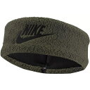 ʥ ǥ ˥ ݡ Nike Women's Sherpa Headband Medium Olive