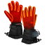 アクションヒート メンズ 手袋 アクセサリー ActionHeat Men's 5V Premium Battery Heated Gloves Black