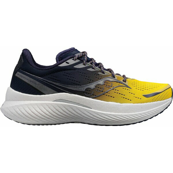 サッカニー メンズ ランニング スポーツ Saucony Men's Endorphin Speed 3 Running Shoes Night Lights