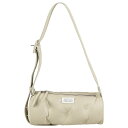 マルタンマルジェラ レディース ショルダーバッグ バッグ Glam Slam Round Shoulder Bag Neutral