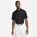 ナイキ メンズ ゴルフ スポーツ Dri-FIT Victory Golf Polo Shirt Mens