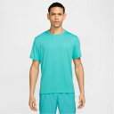 ナイキ メンズ ランニング スポーツ DriFit Miler Running Top Mens