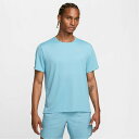 ナイキ メンズ ランニング スポーツ DriFit Miler Running Top Mens