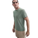 ナイキ メンズ ランニング スポーツ DriFit Miler Running Top Mens