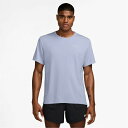 ナイキ メンズ ランニング スポーツ DriFit Miler Running Top Mens