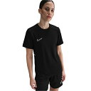 ナイキ レディース サッカー スポーツ Academy Football Shirt Womens