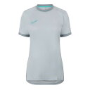 ナイキ レディース サッカー スポーツ Academy Football Shirt Womens