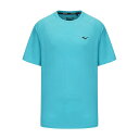エバーラスト メンズ フィットネス スポーツ Flex T-Shirts Mens