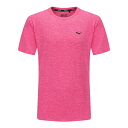 エバーラスト メンズ フィットネス スポーツ Flex T-Shirts Mens