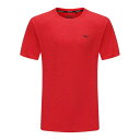 エバーラスト メンズ フィットネス スポーツ Flex T-Shirts Mens