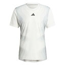 アディダス メンズ フィットネス スポーツ Frlft Tee Pro Gym Top Mens