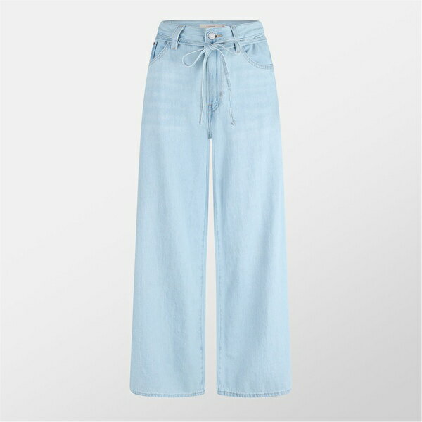 リーバイス レディース デニムパンツ ボトムス XL Straight Denim Jeans