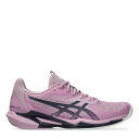 アシックス レディース テニス スポーツ Solution Speed FF 3 Tennis Shoes Womens