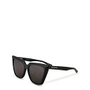 バレンシアガ レディース サングラス&アイウェア アクセサリー Balenciaga Sunglasses Bb0046s