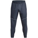 アンダーアーマー メンズ フィットネス スポーツ Armour Ua Af Storm Pants Tracksuit Bottom Mens