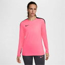 ナイキ レディース サッカー スポーツ Strike Dri-FIT Football Top Womens
