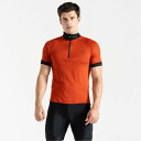 デアツービー メンズ フィットネス スポーツ Pedal It Out II Jersey