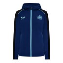 カストレ レディース サッカー スポーツ NUFC H Jkt Ld99