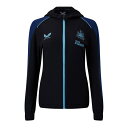 カストレ レディース サッカー スポーツ NUFC H Jkt Ld99