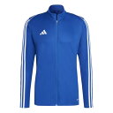 アディダス メンズ サッカー スポーツ Tiro 23 League Training Track Top