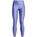 アンダーアーマー レディース フィットネス スポーツ Armour HeatGear No-Slip Waistband Full-Length Legging...